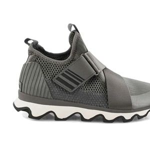 Sorel Kinetic Hightop Sneaker